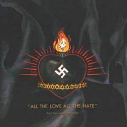 Christian Death : All the Hate